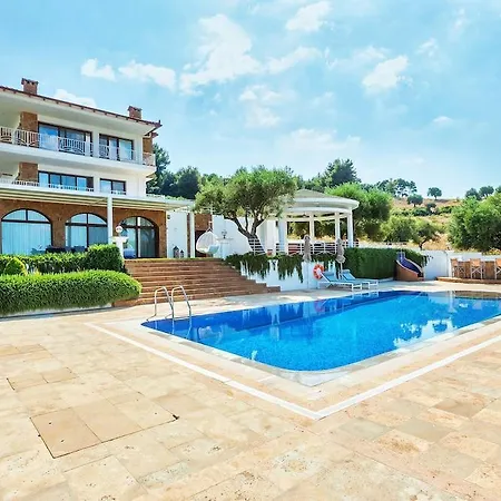 D'oro - Luxury & Hotel Paliouri