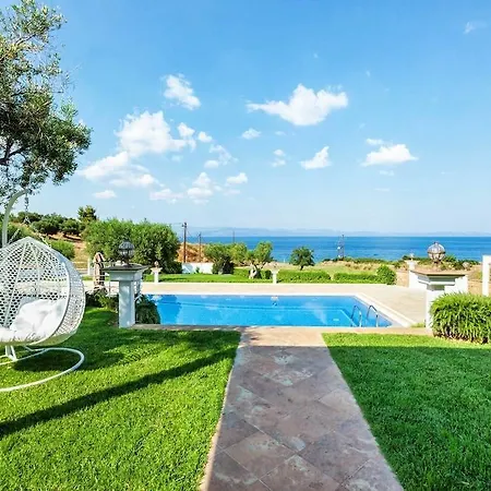 Hotel D'oro - Luxury & Paliouri