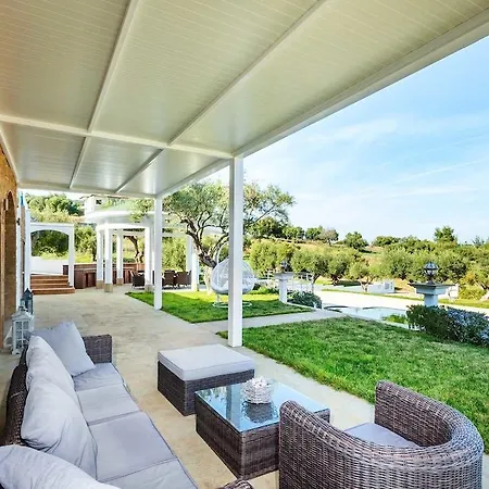 D'oro - Luxury & Hotel Paliouri