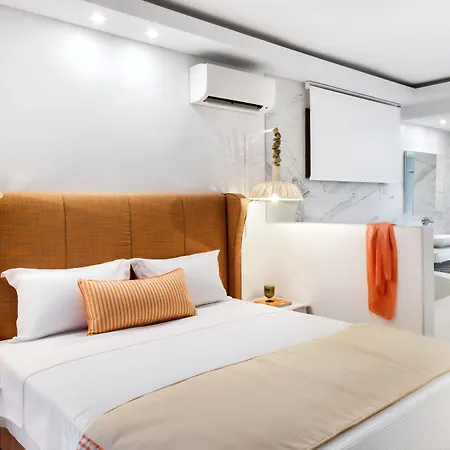 D'oro - Luxury & Hotel