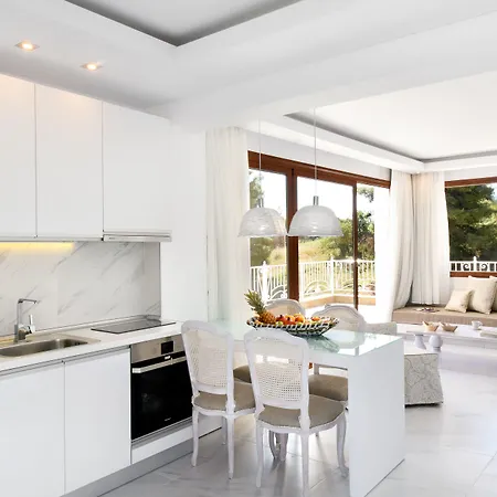 D'oro - Luxury & Paliouri