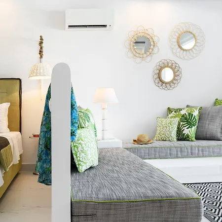 Hotel D'oro - Luxury & 4*