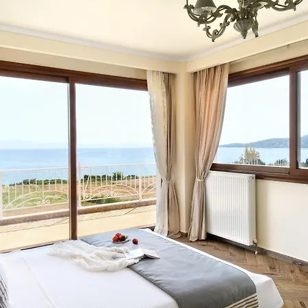 Hotel D'oro - Luxury & 4*