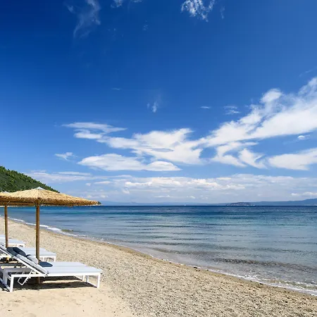 Hotel D'oro - Luxury & 4*