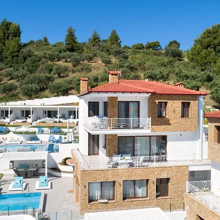 D'oro - Luxury & 4*