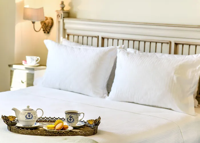 D'oro - Luxury &