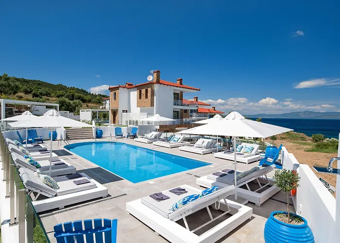 Hotel D'oro - Luxury & 4*