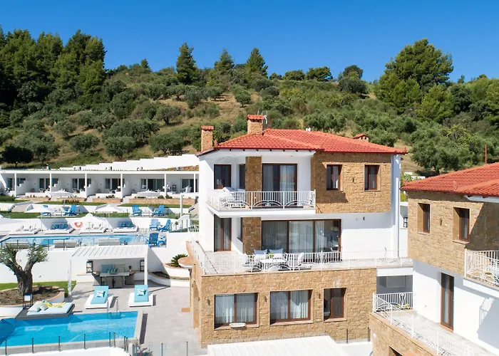 D'oro - Luxury & 4*