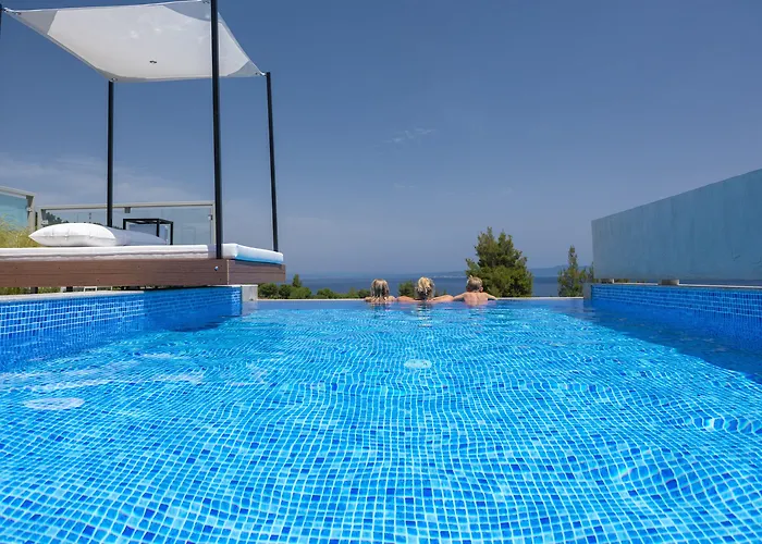 D'oro - Luxury & 4*