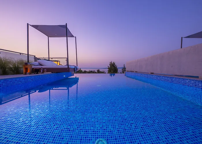 D'oro - Luxury & Hotel 4*