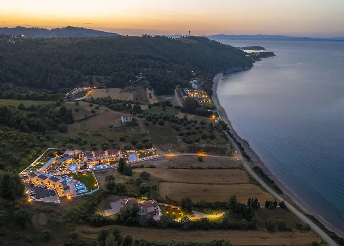 D'oro - Luxury & 4*