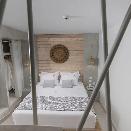 Hotel D'oro - Luxury &