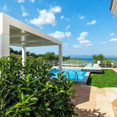 D'oro - Luxury & Paliouri