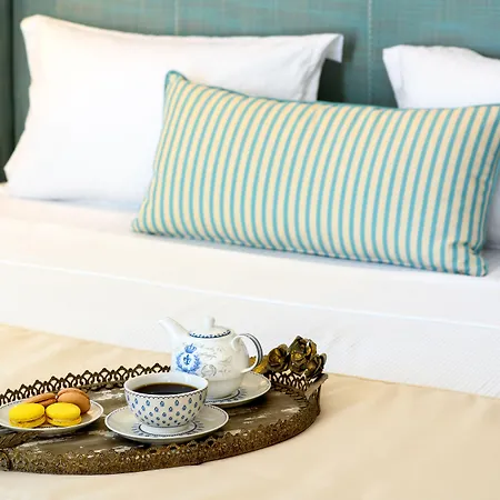 D'oro - Luxury & Hotel Paliouri