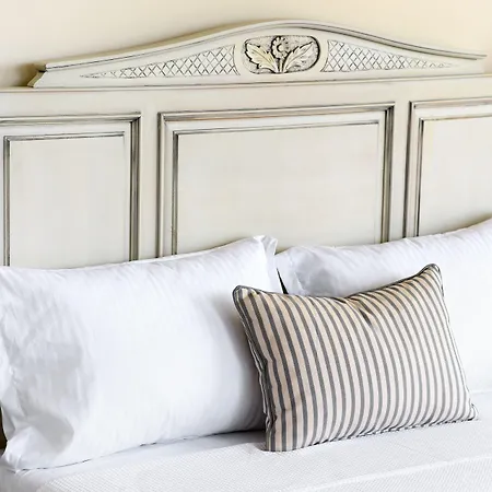 Hotel D'oro - Luxury &
