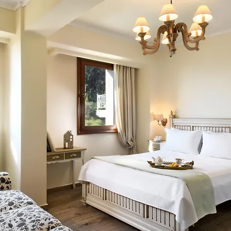 D'oro - Luxury & Hotel