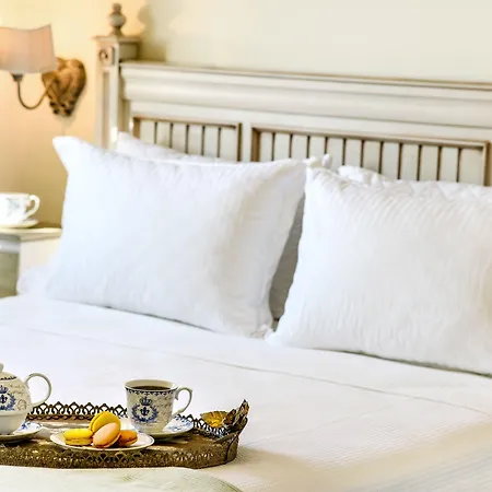 D'oro - Luxury &