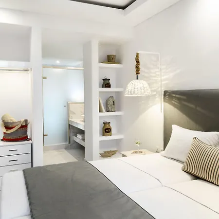 D'oro - Luxury & Ξενοδοχείο Παλιούρι