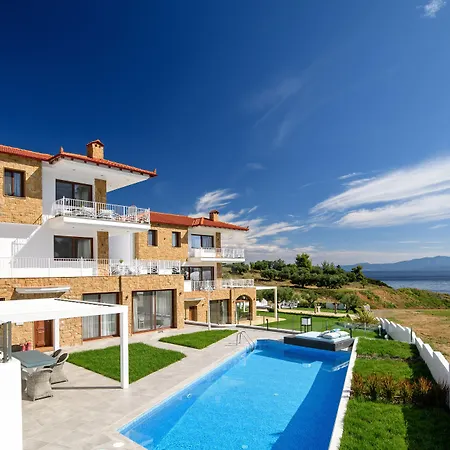 D'oro - Luxury & Paliouri