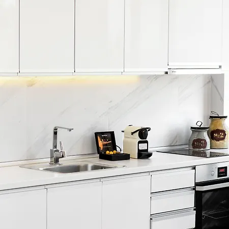 D'oro - Luxury & Ξενοδοχείο Παλιούρι