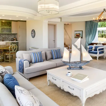 D'oro - Luxury & Hotel 4*