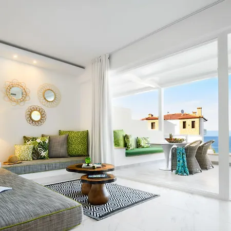 D'oro - Luxury & 4*