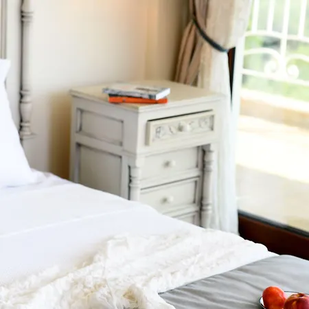 D'oro - Luxury & Hotel