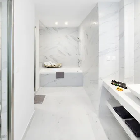 D'oro - Luxury & 4*