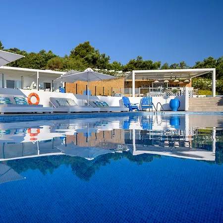 Hotel D'oro - Luxury & Paliouri