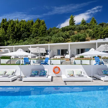 D'oro - Luxury & Ξενοδοχείο