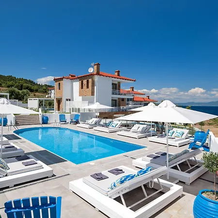 Hotel D'oro - Luxury & 4*