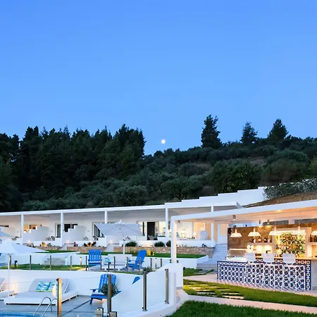 D'oro - Luxury & Hotel 4*