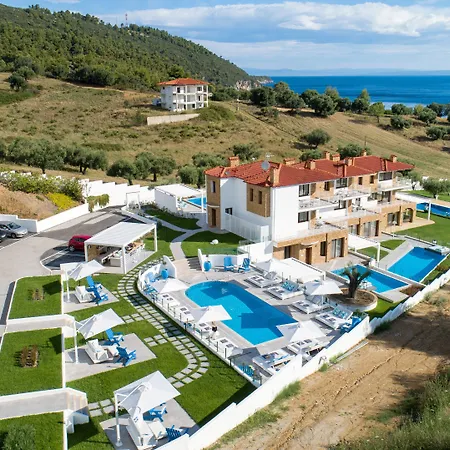 Hotel D'oro - Luxury &