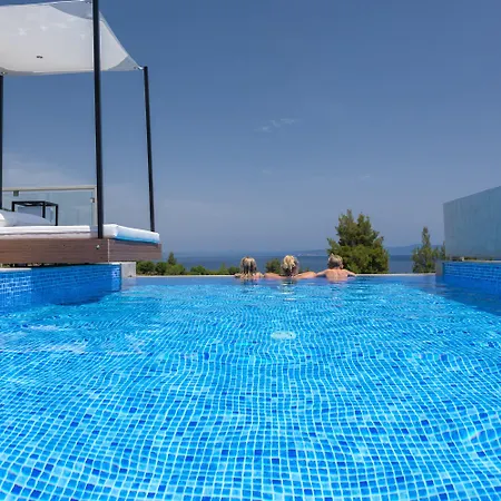 D'oro - Luxury & 4*