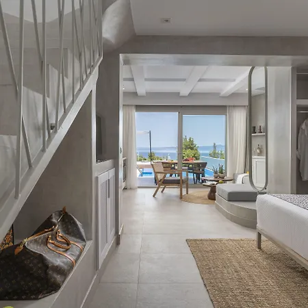 Hotel D'oro - Luxury &