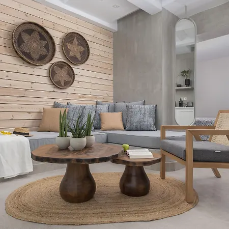 D'oro - Luxury & Ξενοδοχείο 4*