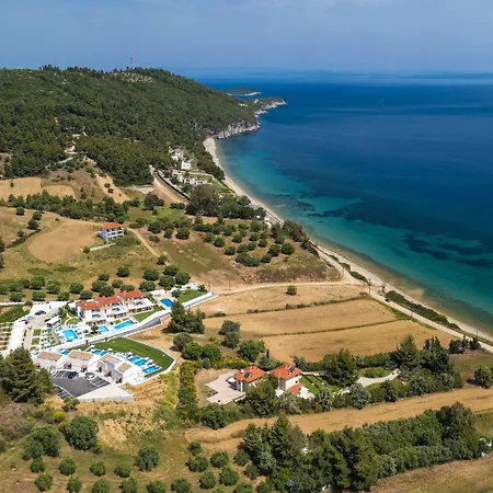 D'oro - Luxury & Paliouri