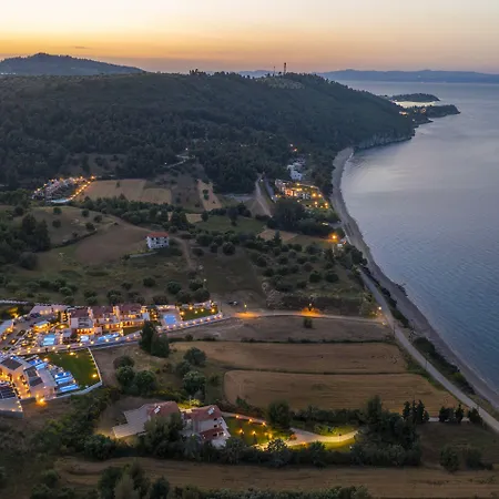 D'oro - Luxury & 4*