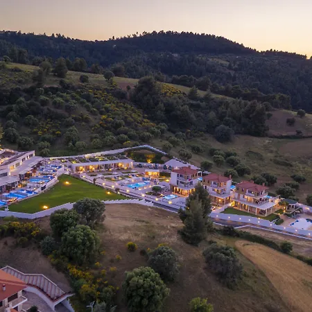 فندق D'oro - Luxury & 4*