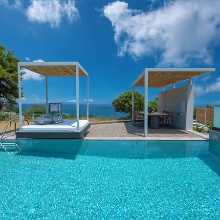فندق D'oro - Luxury &