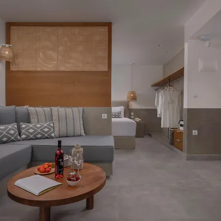 فندق D'oro - Luxury &