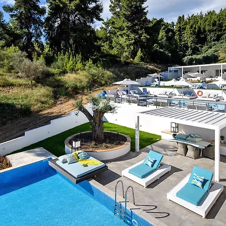 D'oro - Luxury &