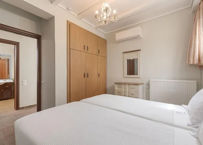 D'oro - Luxury & Hotel Paliouri