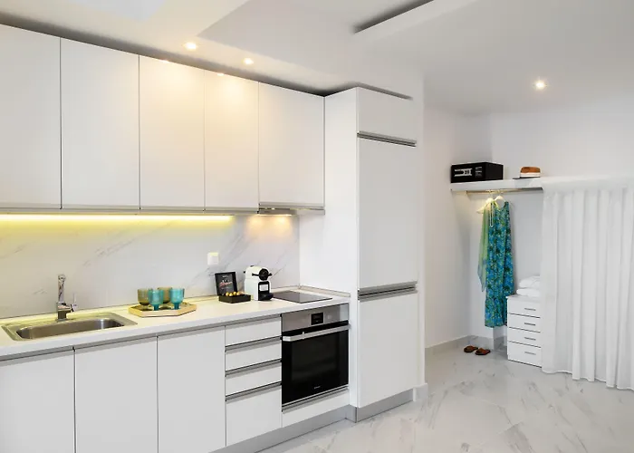 Hotel D'oro - Luxury &