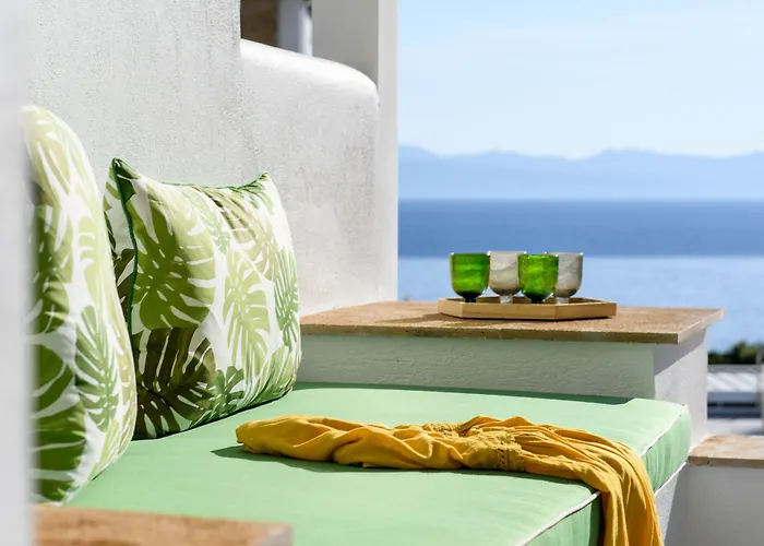 D'oro - Luxury & 4* Paliouri