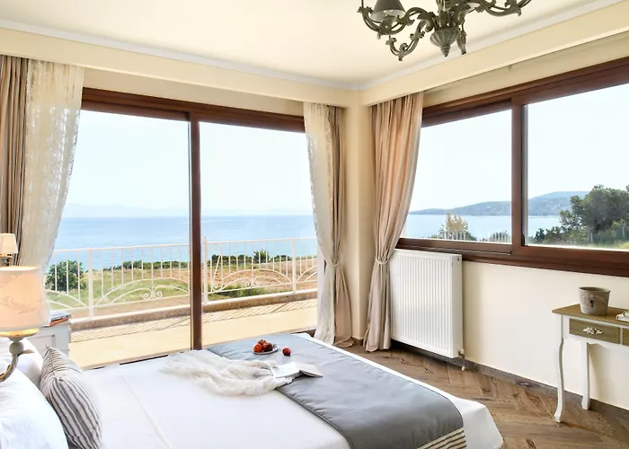 Hotel D'oro - Luxury & 4*