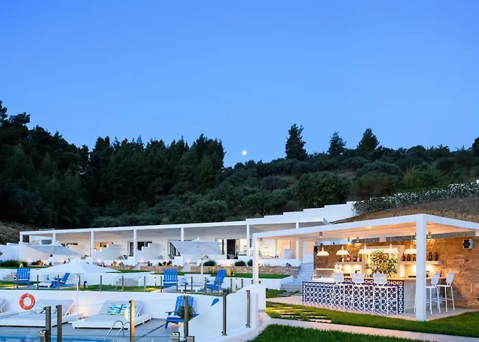 D'oro - Luxury & Hotel 4*