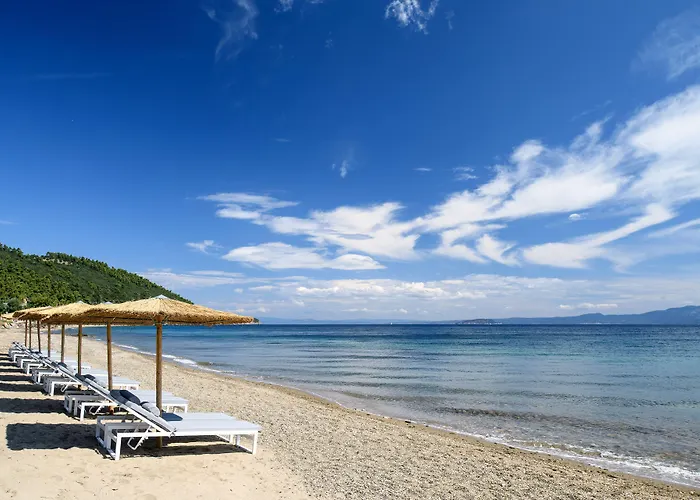 Hotel D'oro - Luxury & 4*