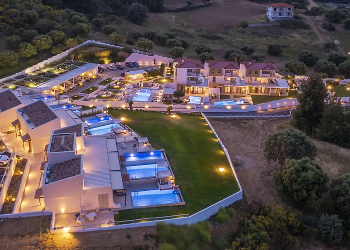 Hotel D'oro - Luxury & 4*