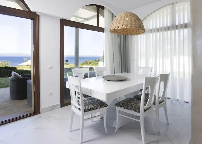 Hotel D'oro - Luxury & 4*